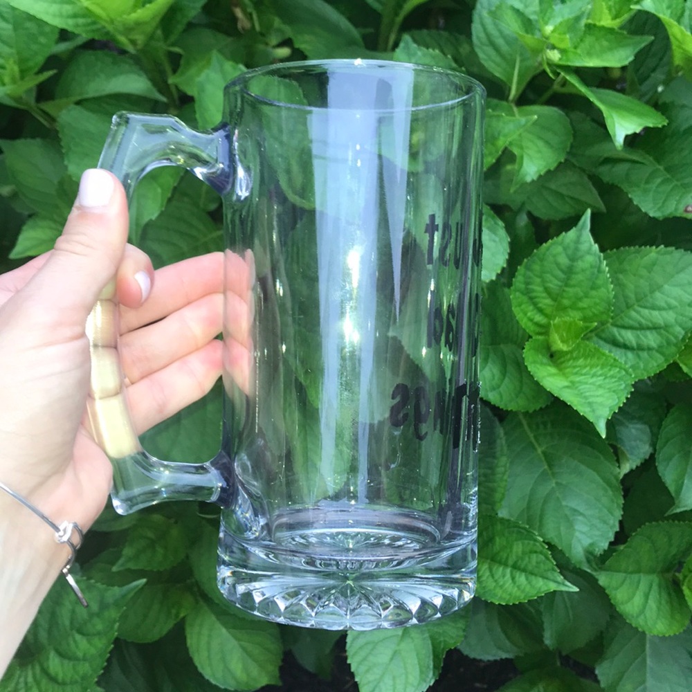 Just Dad Things Mug - Picture 2 of 2